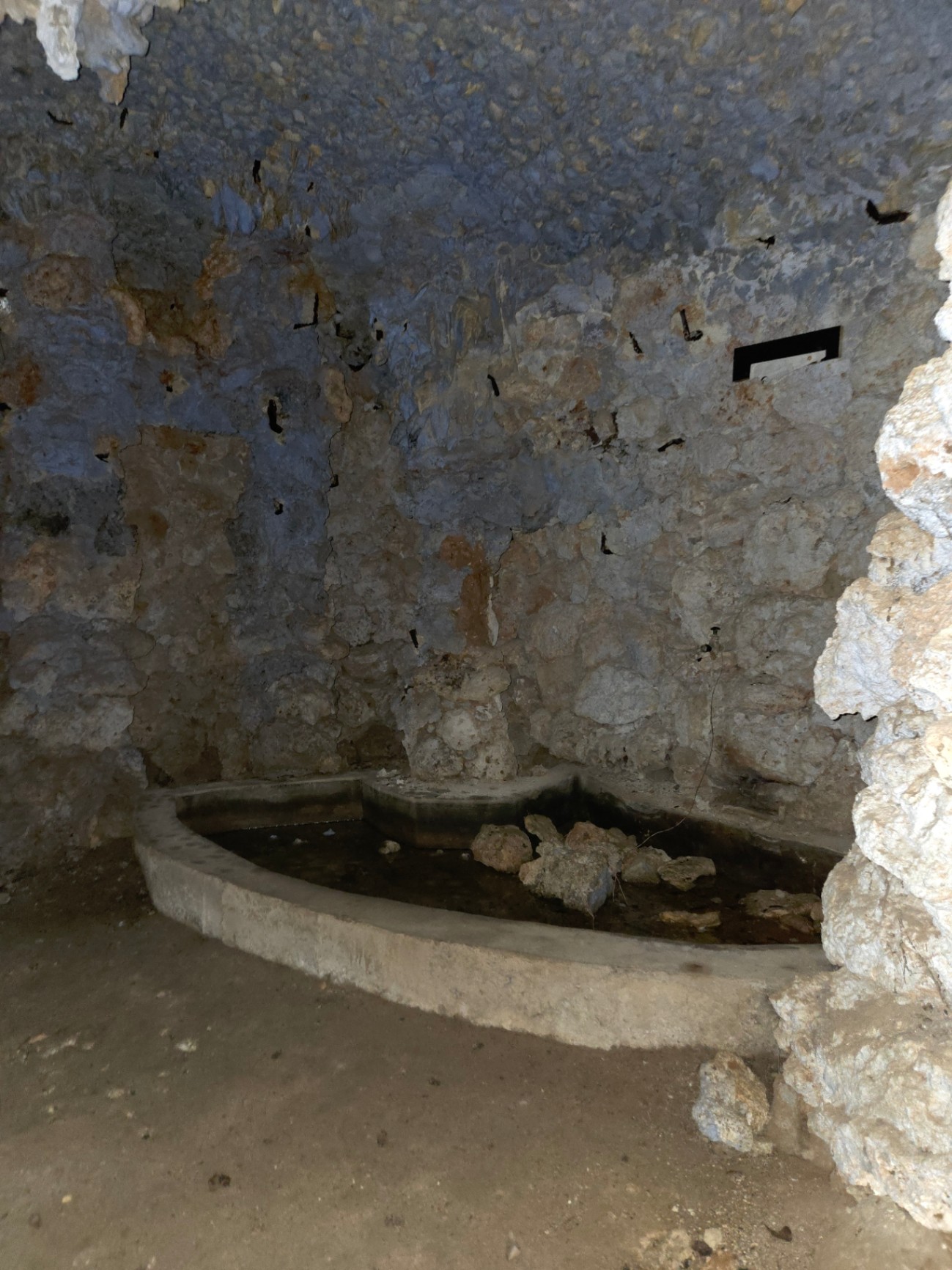 Bagni Sotterranei