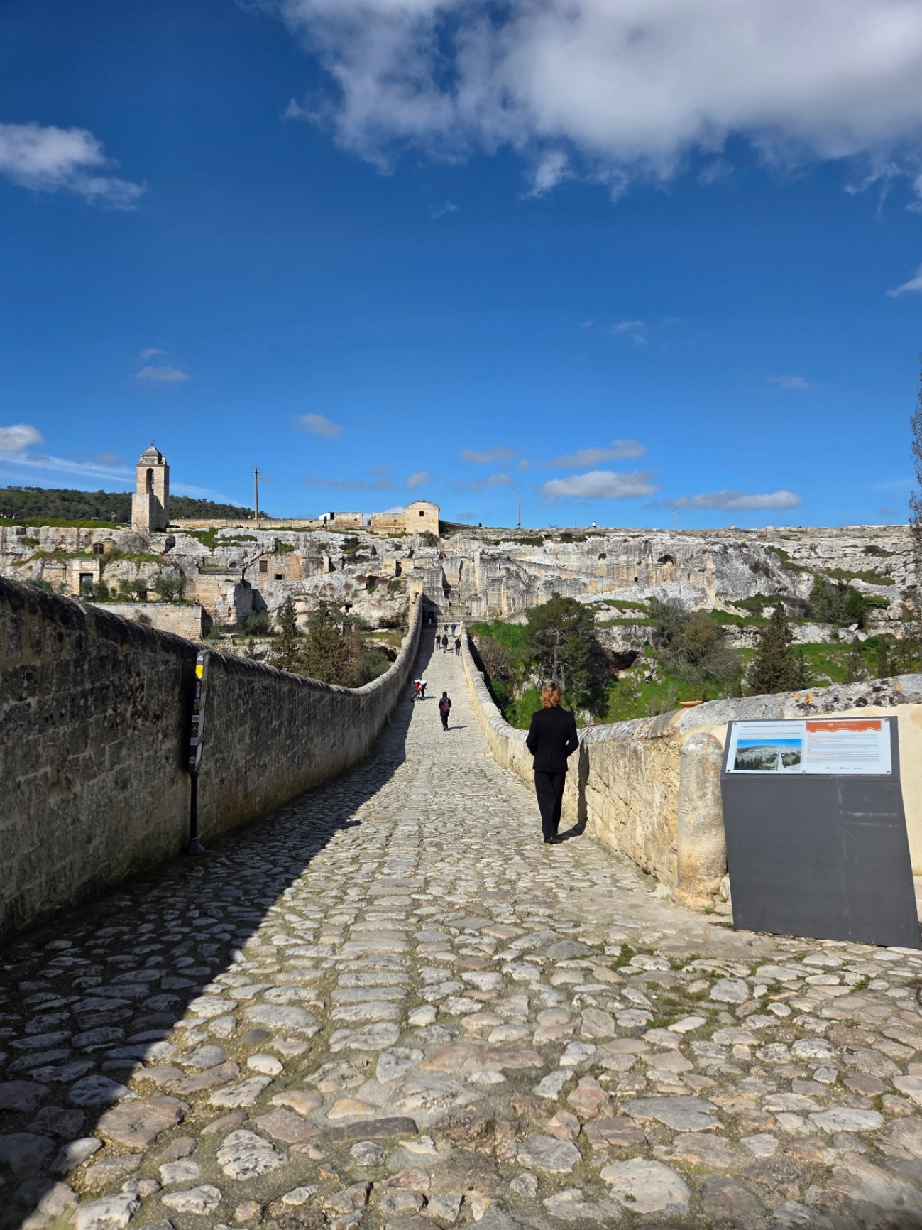 Ponte Acquedotto
