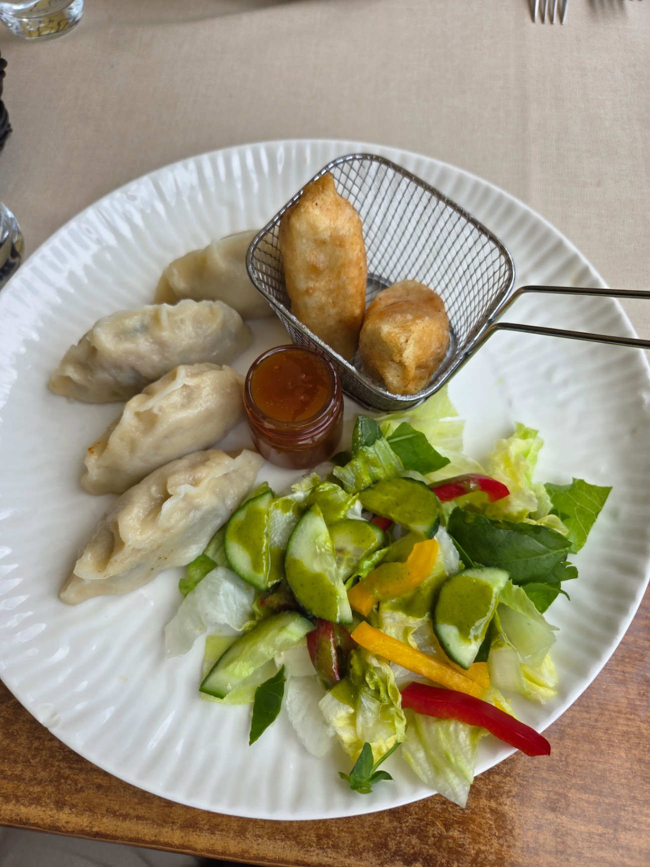 Pierogi