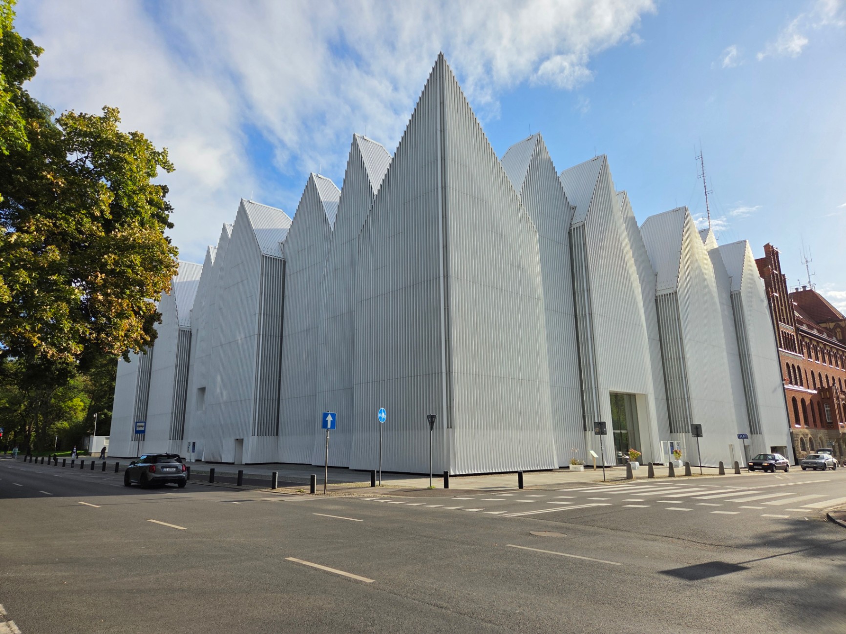 Karlowicz Philharmonic