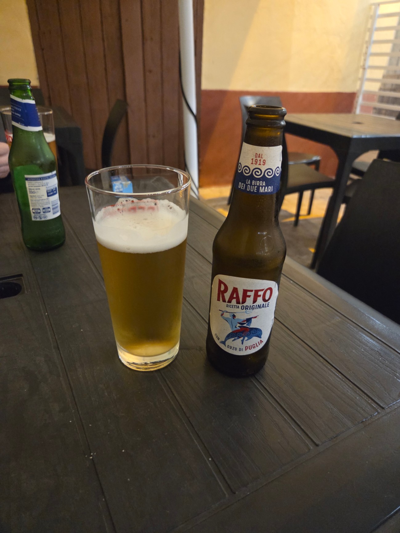 Birra Raffo