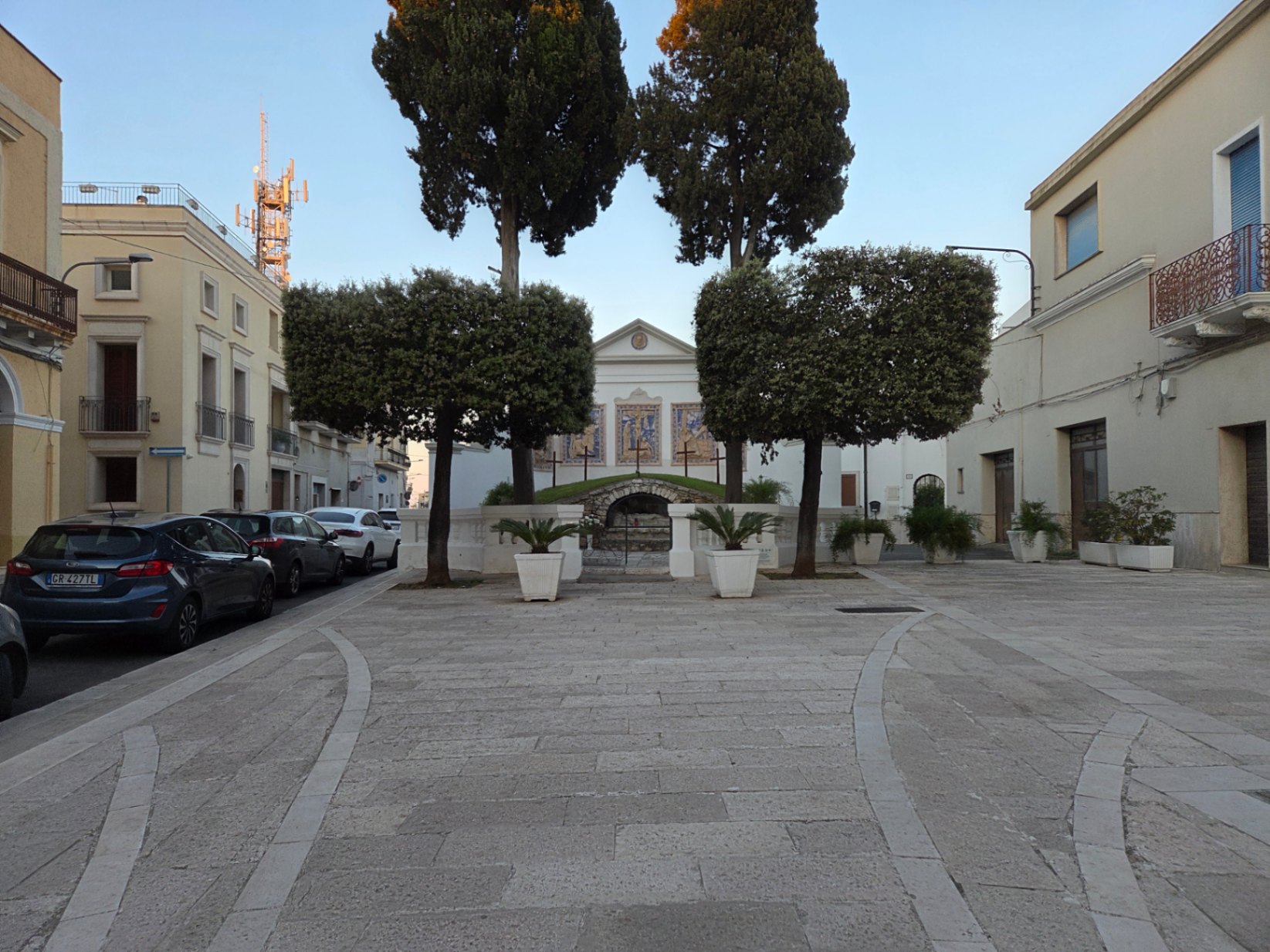 Calvario