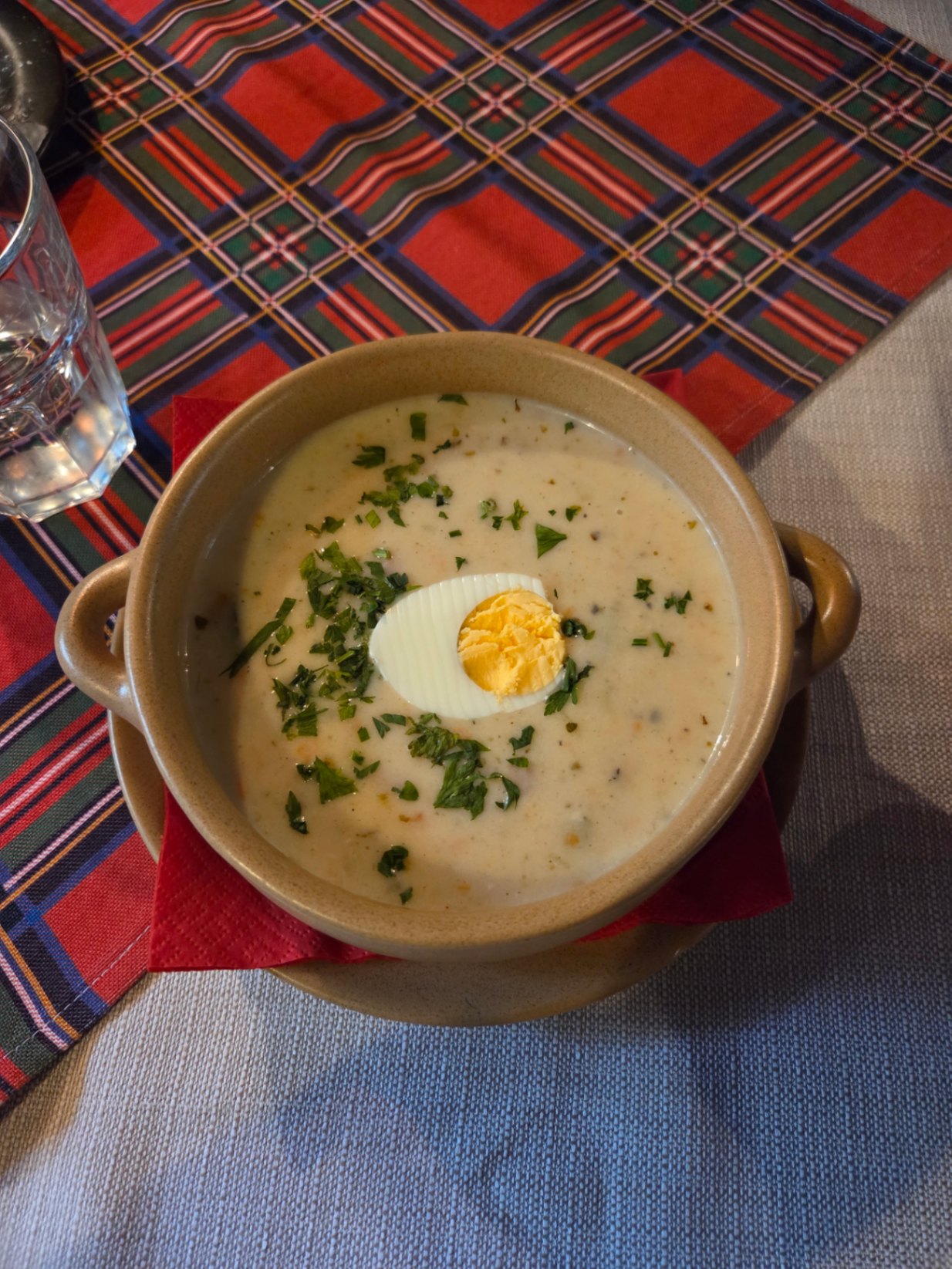 Żurek