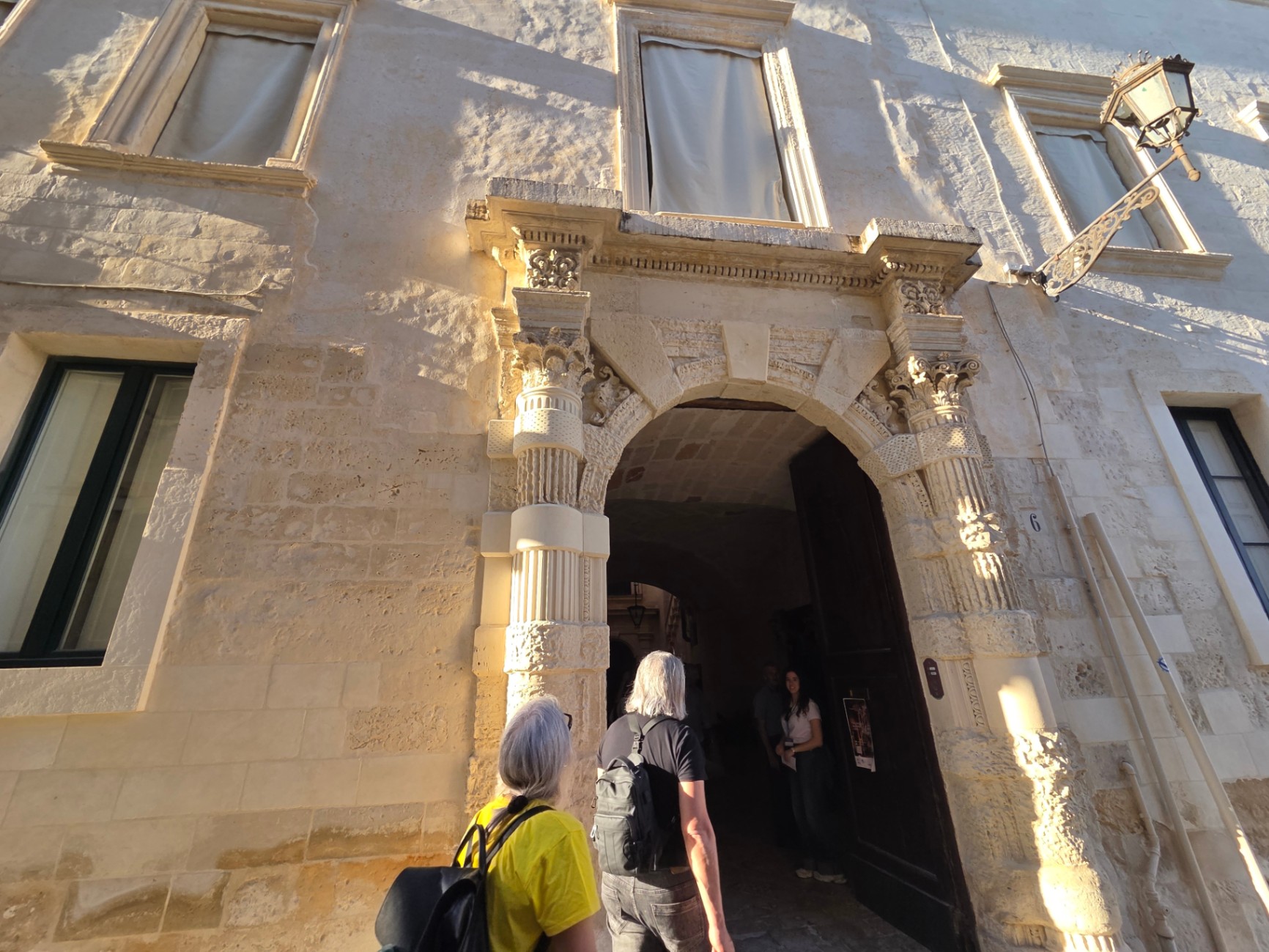 Palazzo Lecciso
