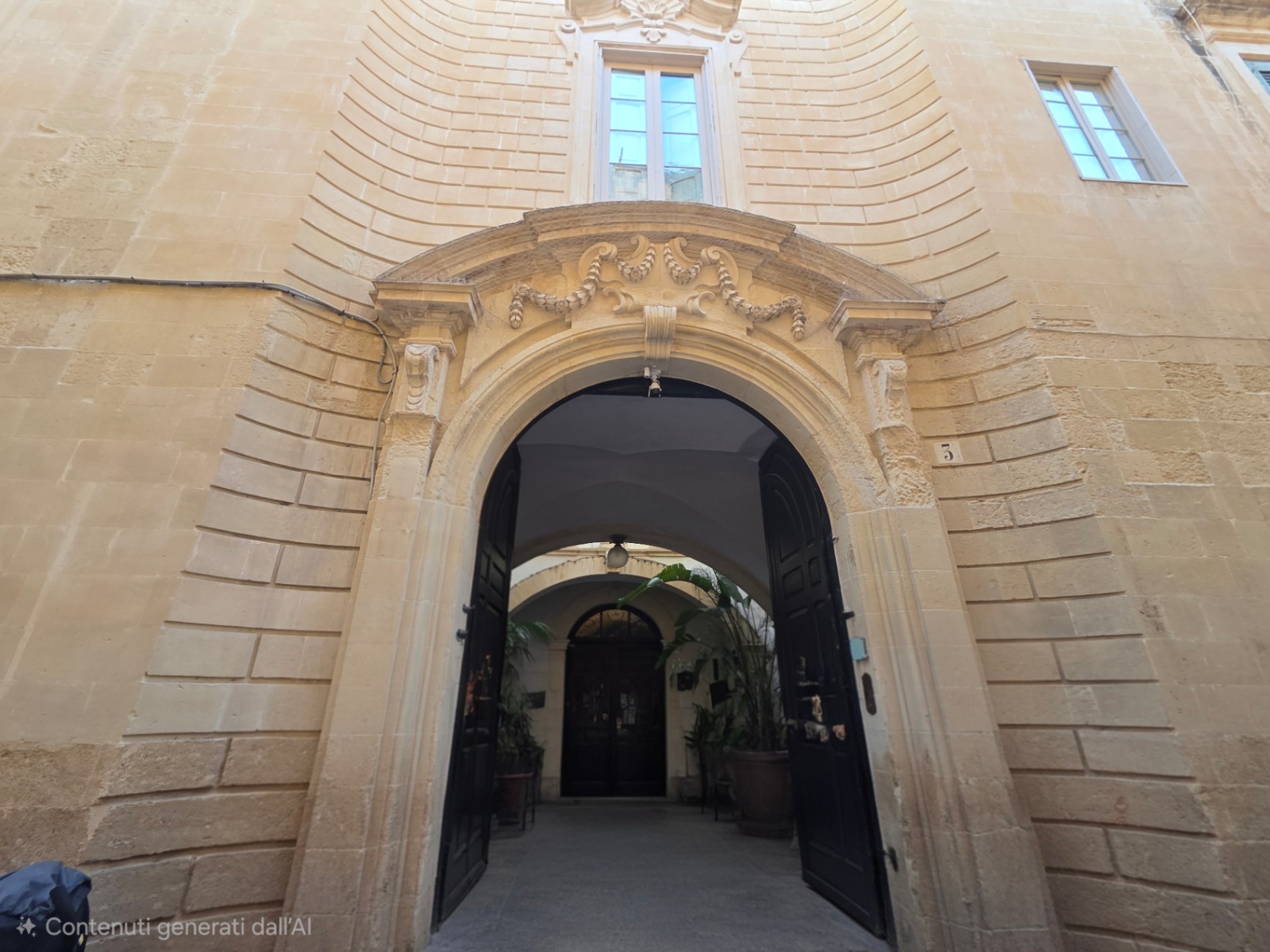 Palazzo Guido