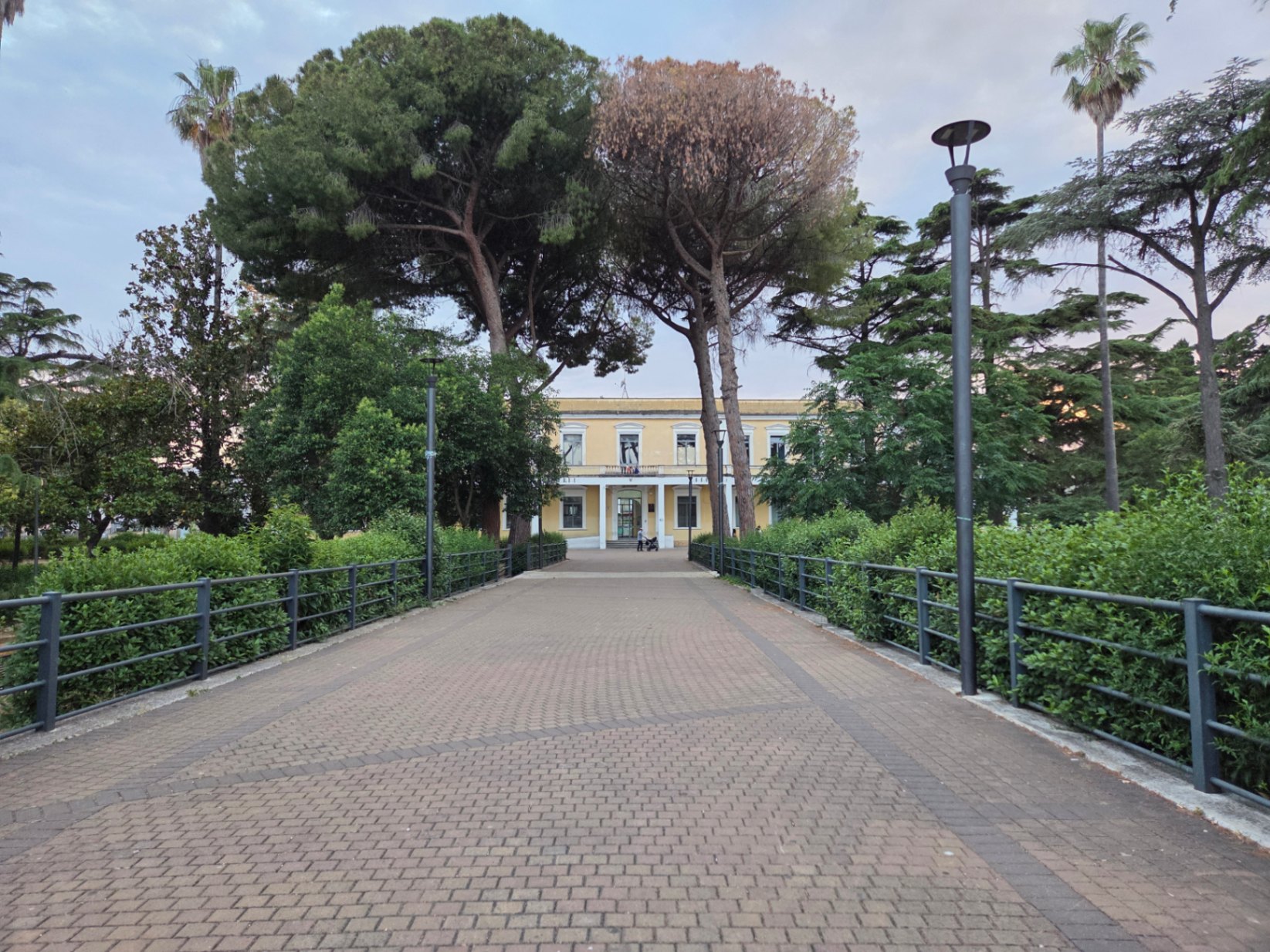 Villa Comunale