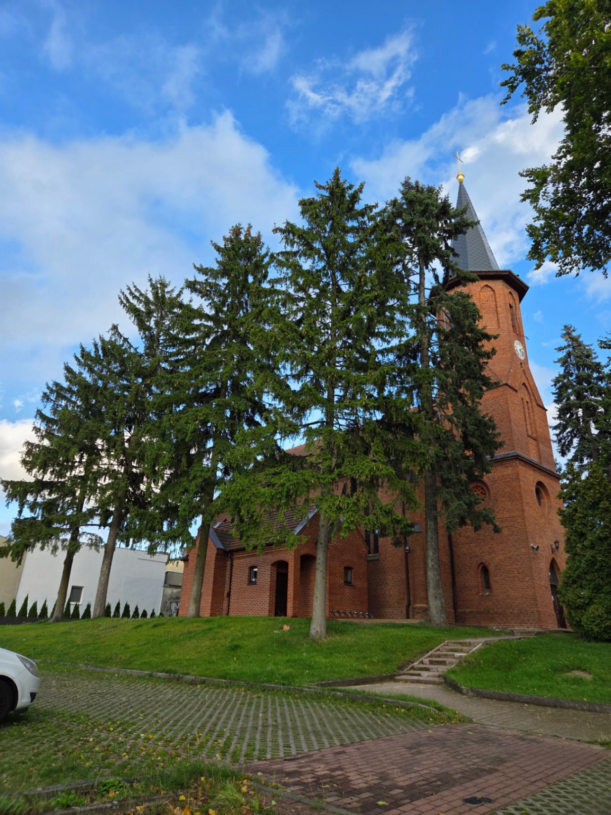 Chiesa di Sant'Antonio da Padova