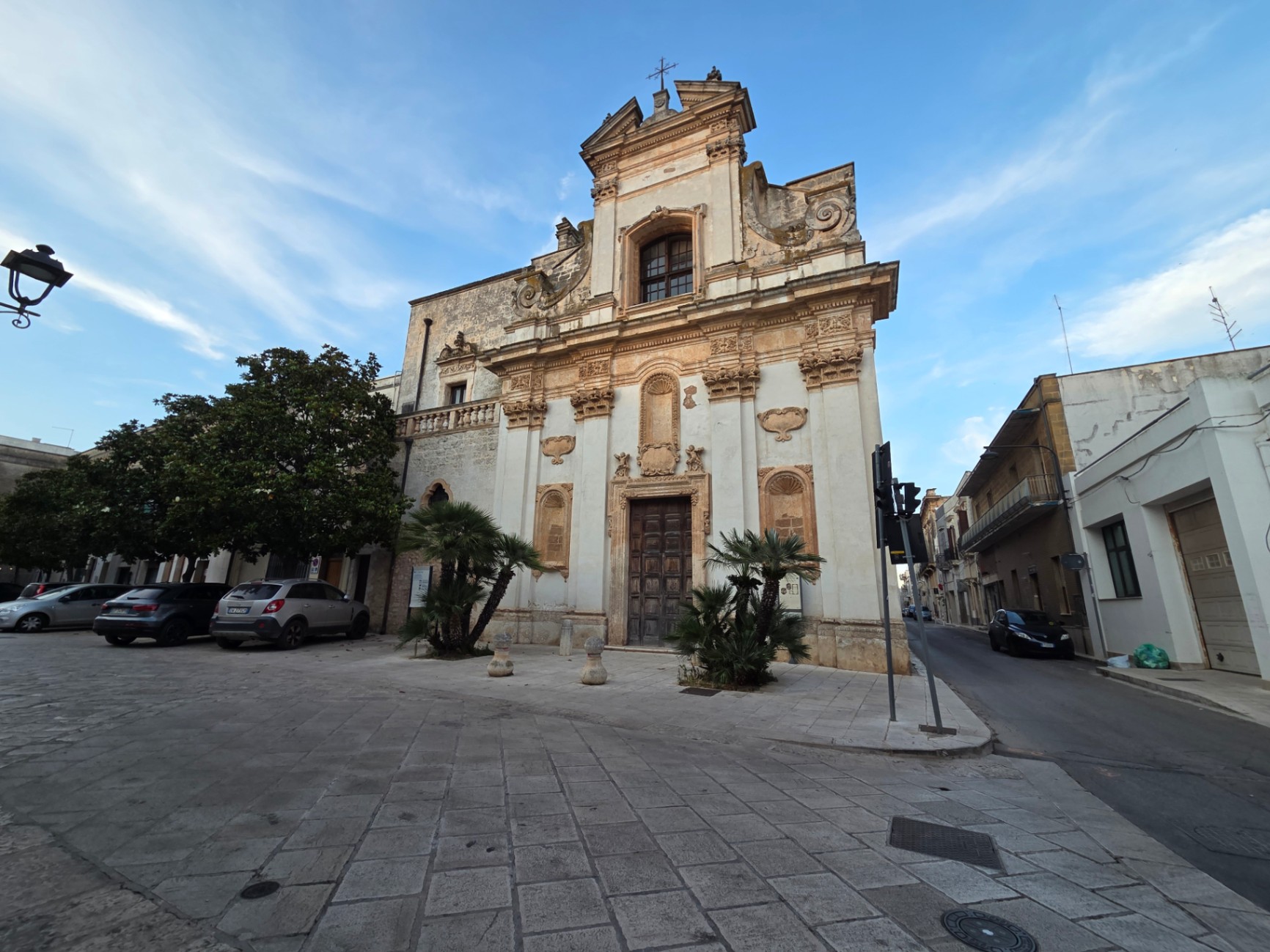 Chiesa di San Giovanni Battista