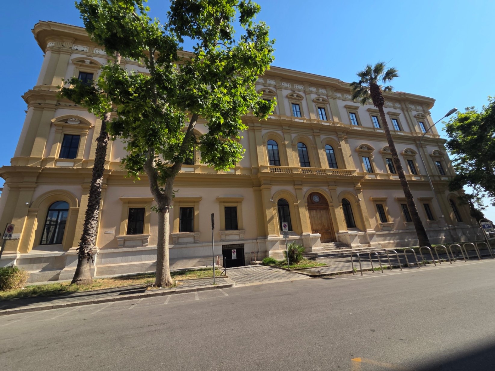Camera del Commercio 