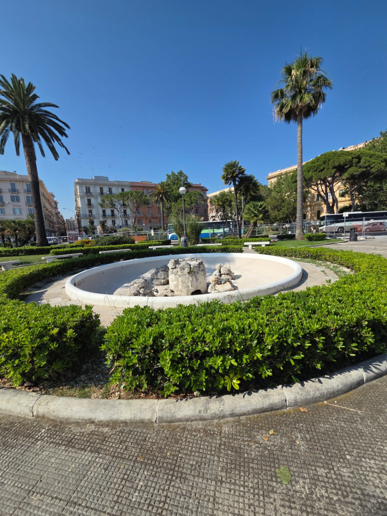 Fontana