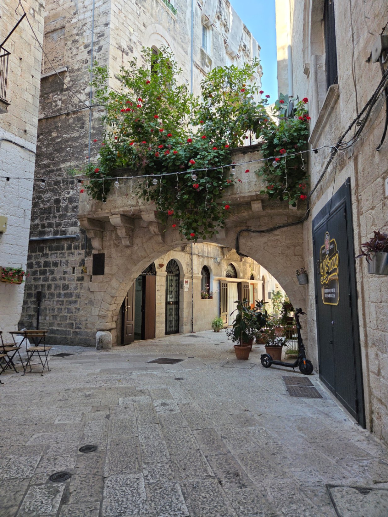Arco delle meraviglie