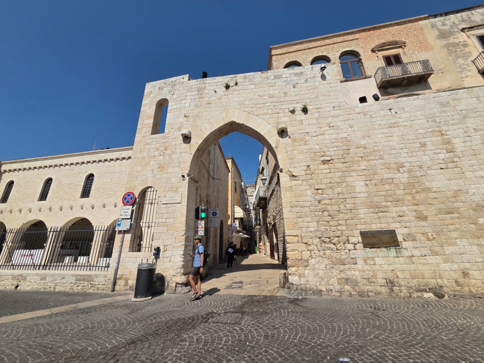 Arco Angiolino