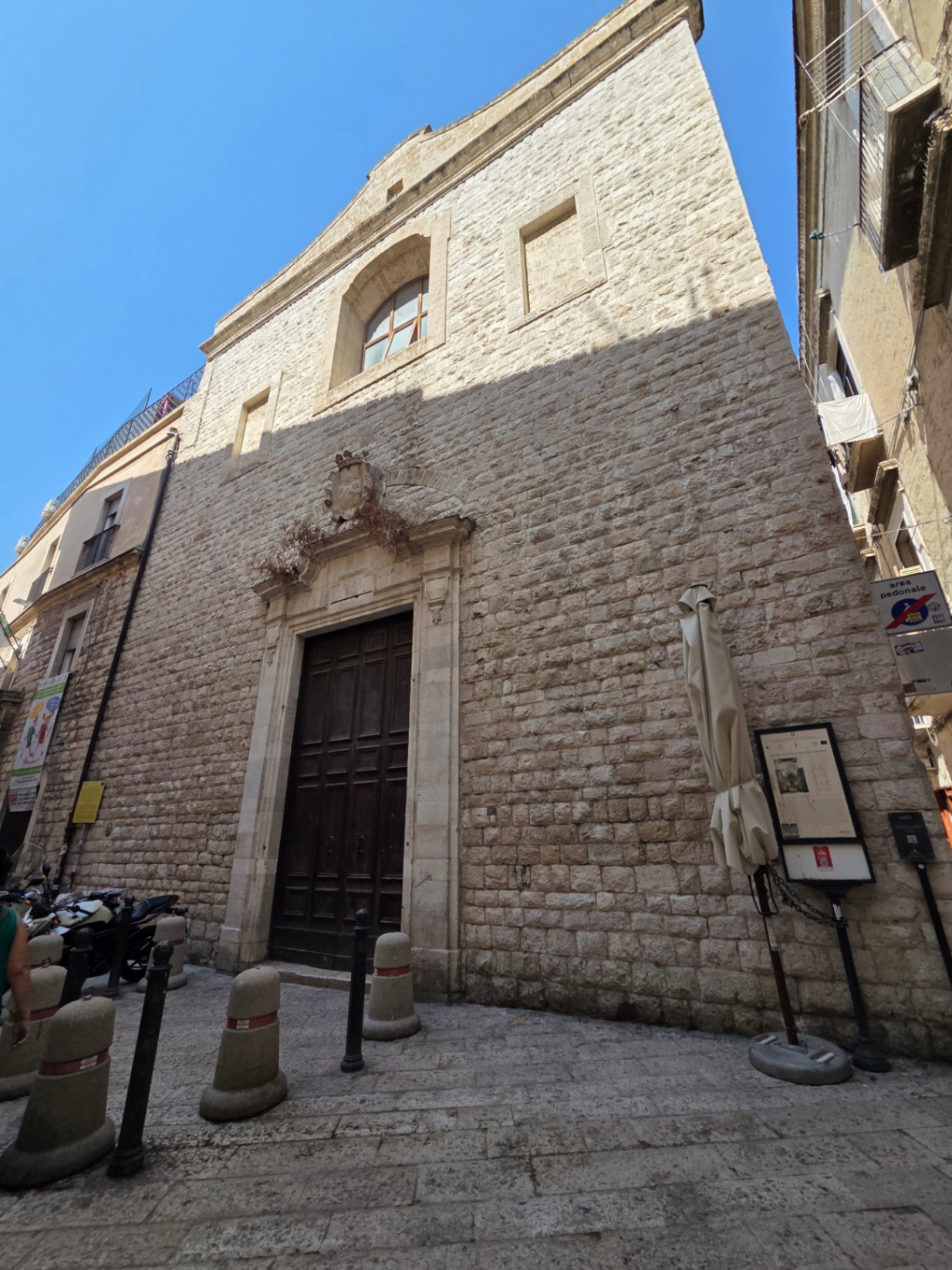 Chiesa di Santa Maria del Carmine