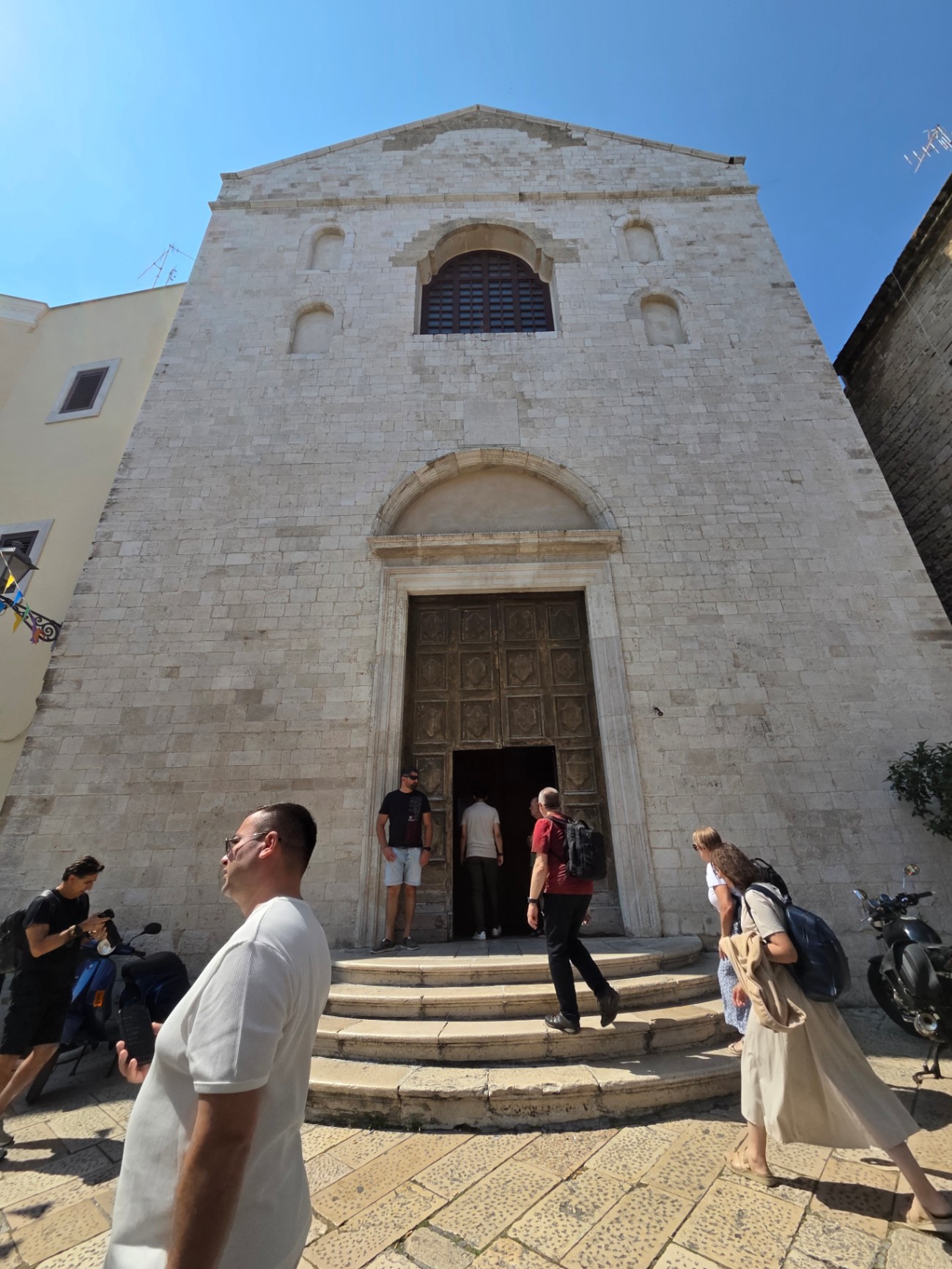 Chiesa di San Giacomo