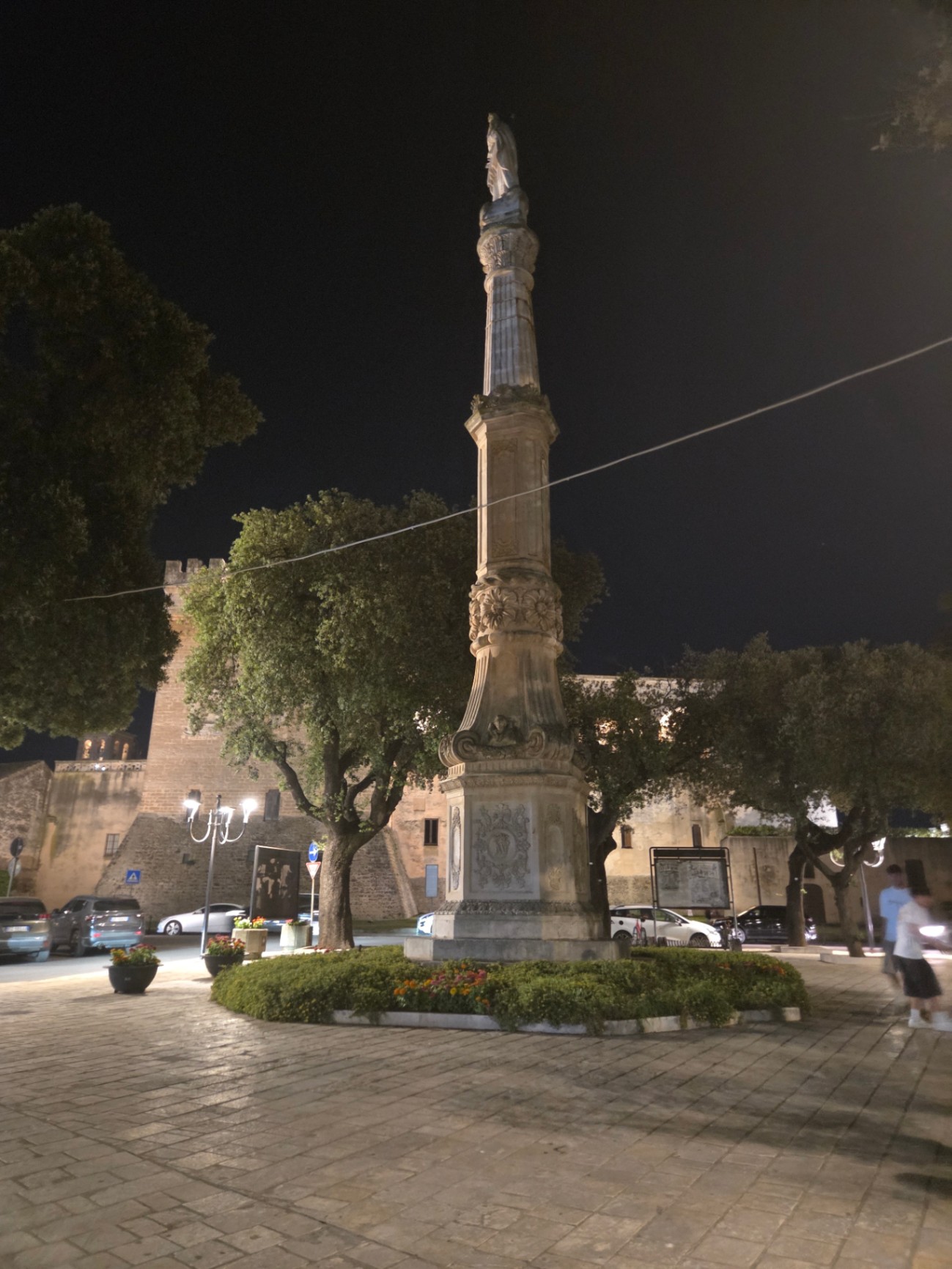 Obelisco