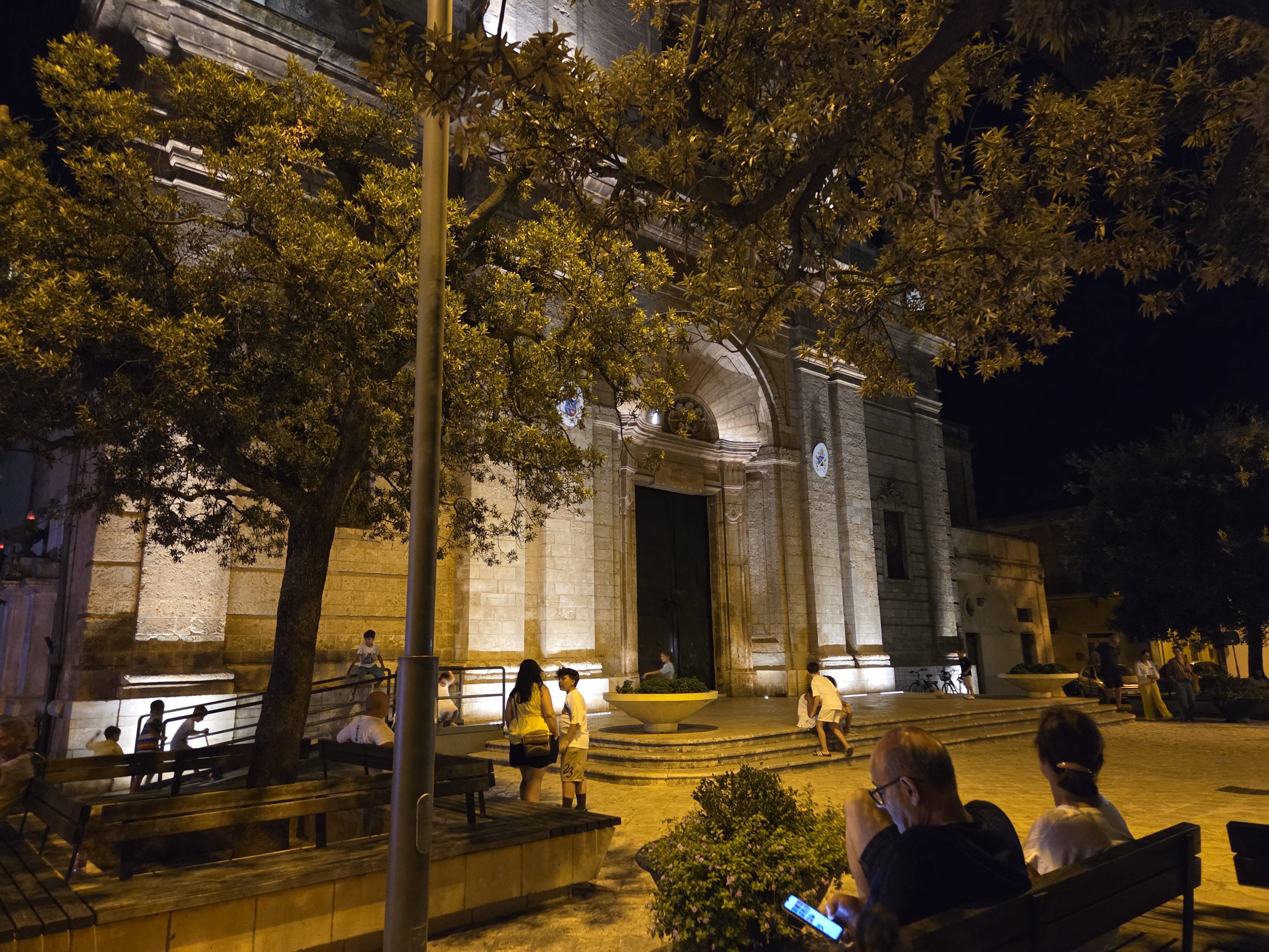 Basilica di Santa Maria della Vittoria